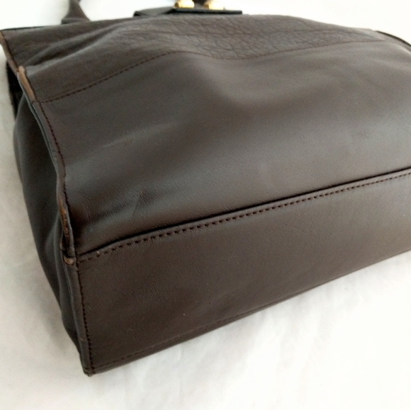 BCBGMaxAzria Messenger bag - Picture 3 of 11